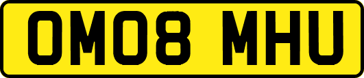 OM08MHU