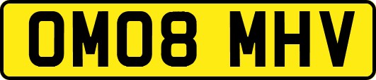 OM08MHV