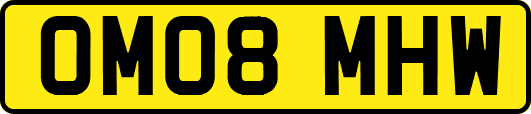 OM08MHW