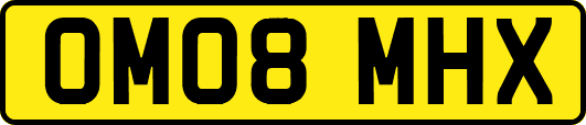 OM08MHX