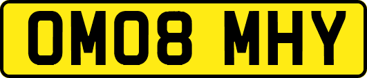 OM08MHY