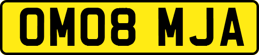 OM08MJA