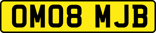 OM08MJB