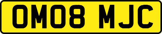 OM08MJC