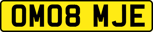 OM08MJE