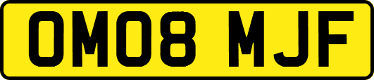 OM08MJF