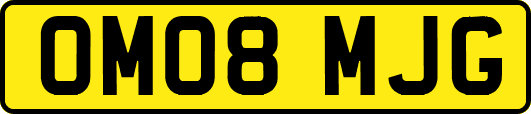OM08MJG