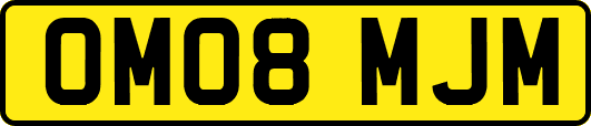 OM08MJM