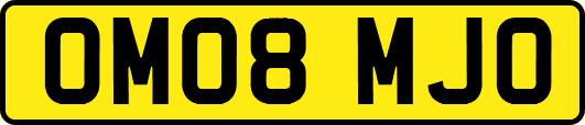 OM08MJO