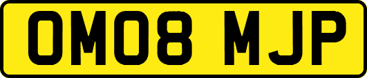 OM08MJP