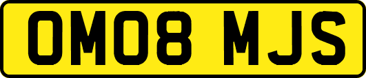 OM08MJS