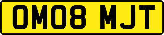 OM08MJT