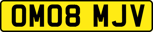 OM08MJV