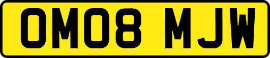 OM08MJW