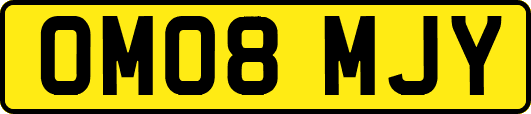 OM08MJY