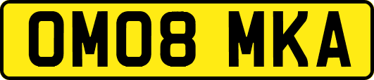 OM08MKA