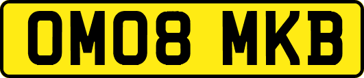 OM08MKB