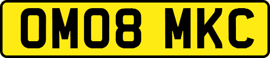 OM08MKC