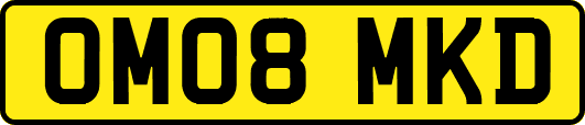 OM08MKD