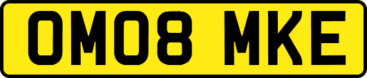 OM08MKE