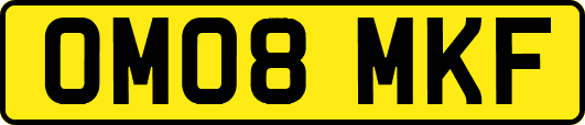 OM08MKF
