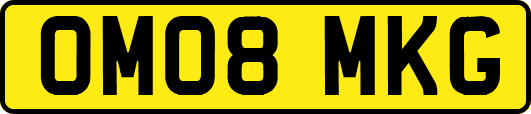 OM08MKG