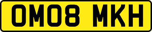 OM08MKH