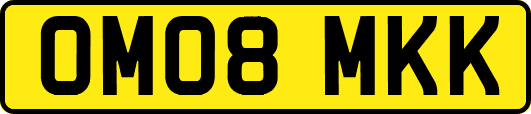 OM08MKK