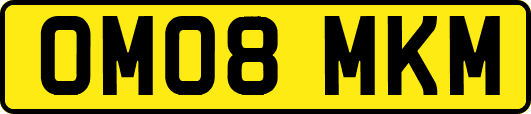 OM08MKM