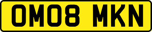 OM08MKN