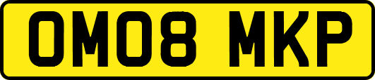 OM08MKP
