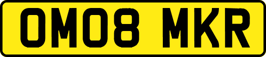 OM08MKR