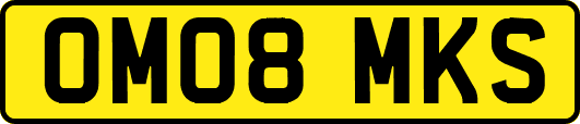 OM08MKS