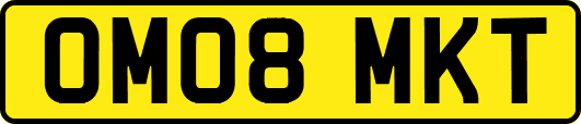 OM08MKT