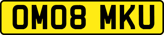 OM08MKU