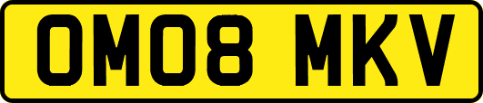OM08MKV