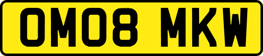 OM08MKW