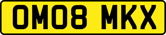 OM08MKX