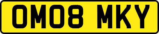 OM08MKY
