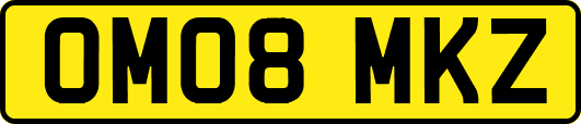 OM08MKZ