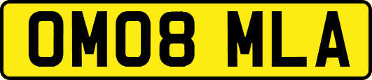 OM08MLA