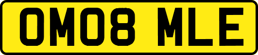 OM08MLE