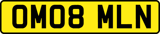 OM08MLN
