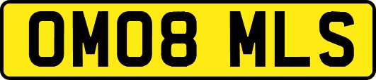 OM08MLS