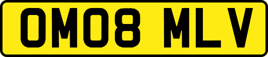 OM08MLV