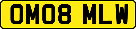 OM08MLW