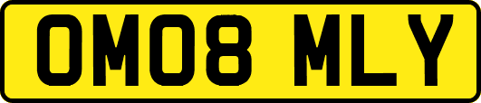 OM08MLY