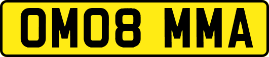 OM08MMA