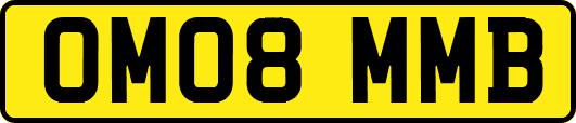OM08MMB
