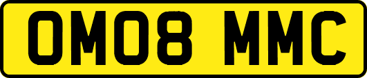 OM08MMC